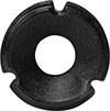 Octane ACC 3 Strand Peep Sight - 3/16" 3 Groove