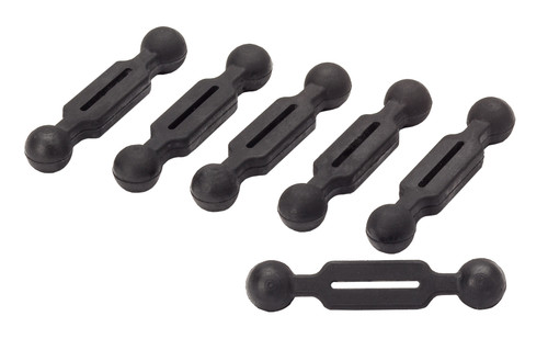 Dr Stirrup Vibration & Noise Killer - Fits Excaliber Matrix