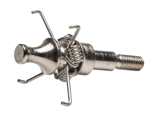 Zwickey  Broadheads / Judo
