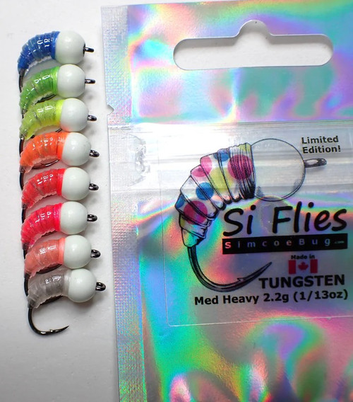 Si Flies Simcoe Bug Large