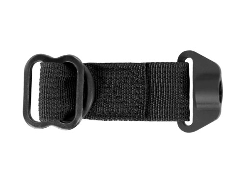 Grovtec Sling Tail Buttstock Base Adapter