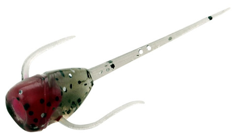 13 Fishing Paralyzer Bait 6 Pack