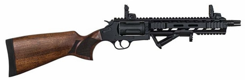 Lone Butte Sporting Goods Ltd Firearms