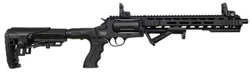Lone Butte Sporting Goods Ltd Firearms