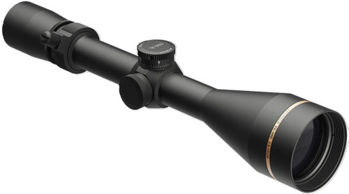 Leupold Scope - VX-3HD 3.5-10x50 CDS-ZL, Duplex