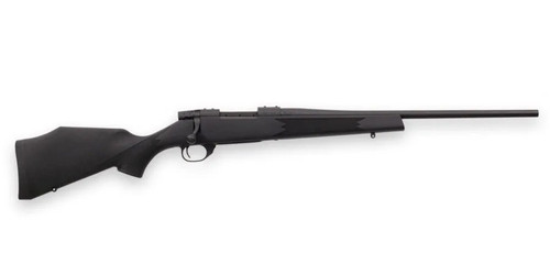Weatherby Vanguard® Synthetic Compact - 7mm-08 Rem