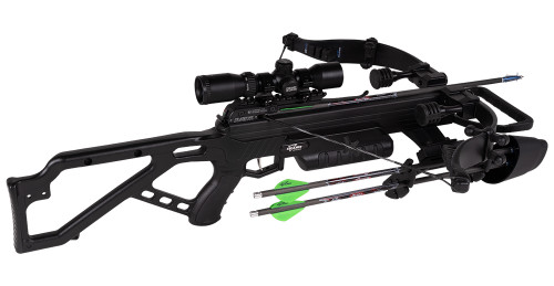 Excalibur MagMax Crossbow Package - Black