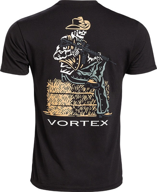 Vortex T-Shirt - Tombstone Tactical