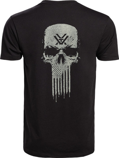 Vortex T-Shirt - Toxic Chiller