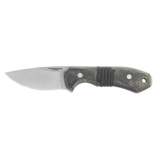 Condor Mountaineer Trail Intent Knife