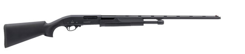 Churchill Karatay 636 Pump .410 3" 26" Barrel - Black