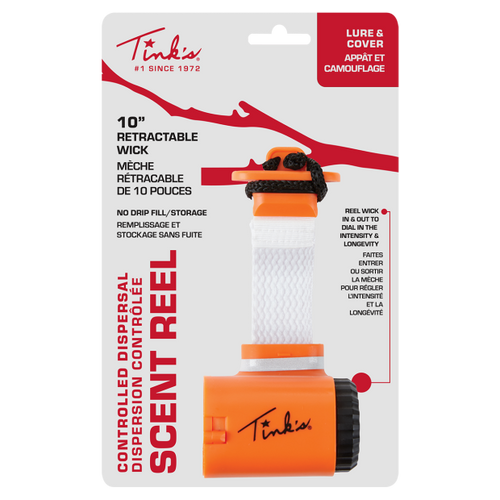 Tink's® Scent Reel