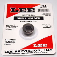 Lee Universal Shell Holder