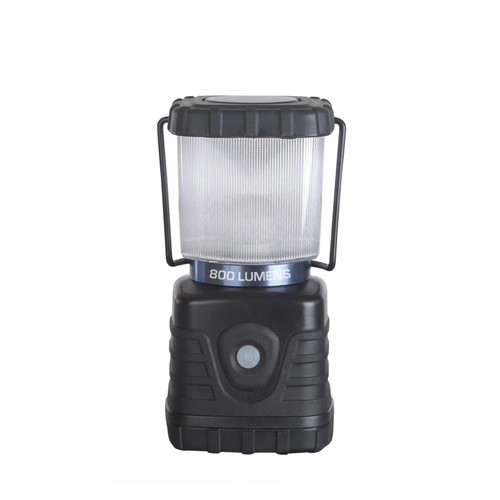Stansport 800 Lumen Lantern with Smart Bulb