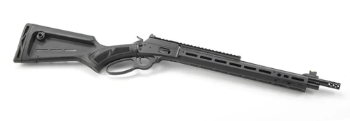 Marlin 1894 Dark Series Lever Action - 357 Magnum