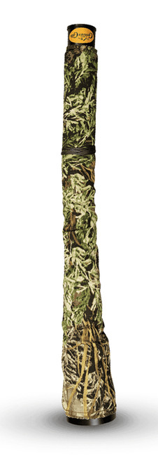 Wayne Carlton Elk Grunt Tube