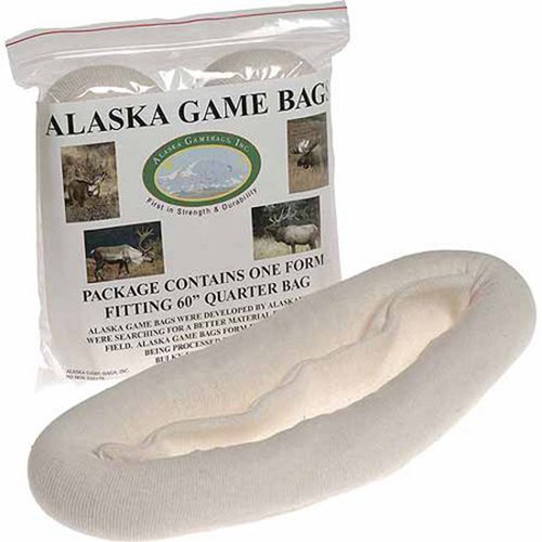 Northern Game Bags 4 Pack 60"