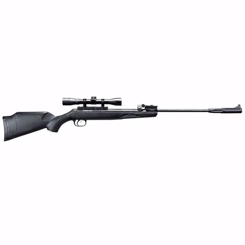 Umarex Arrax Multi Shot .177 Break Barrel Pellet Rifle (1200FPS) **PAL REQUIRED**