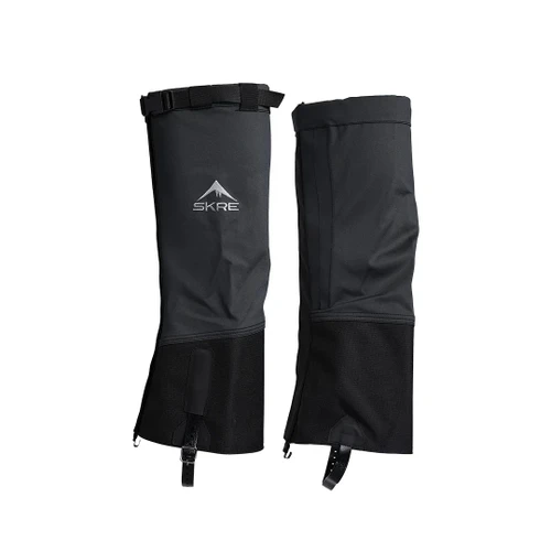 Skre Hardscrabble Gaiter Pro - Slate Grey