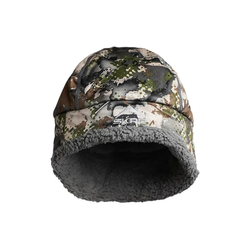 Skre Guardian Beanie - Summit