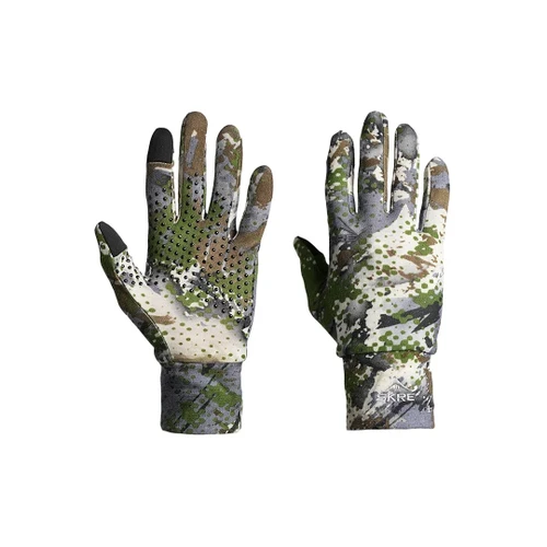 Skre Velocity Gloves - Summit