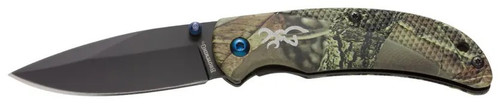 Browning Prism 3 Knife