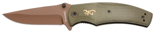Browning Knife - Trailside, Folding