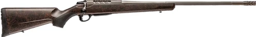 Tikka T3x Lite Roughtech Ember, SS, RH - 7mm RM