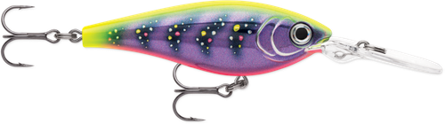 Rapala Harvest Shad - 2"