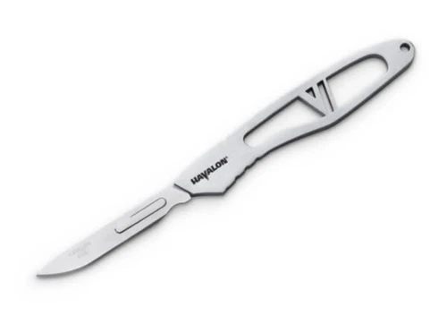 Havalon Piranta - ECHO - Knife