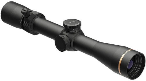 Leupold Scope - VX-3HD 2.5-8x36 CDS-ZL, Duplex