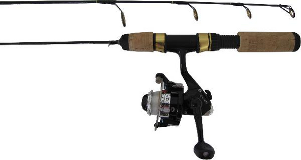 Ht Polar Gold Medium 25" Combo Ht Polar Gold Medium 25" Combo