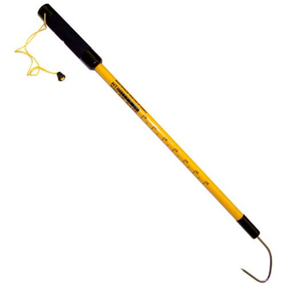 Ht Polar Gaff 24" Single Hook Ht Polar Gaff 24" Single Hook