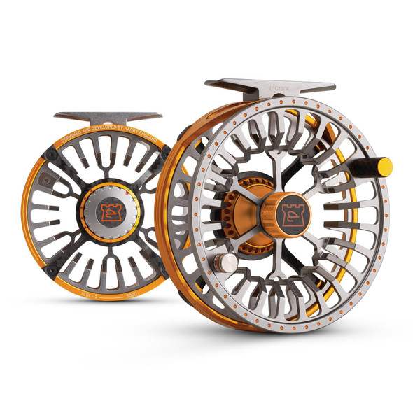 Hardy Ultralite MTX-S Fly Reel 6wt Hardy Ultralite MTX-S Fly Reel 6wt