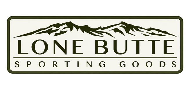 Lone Butte Sporting Goods Ltd