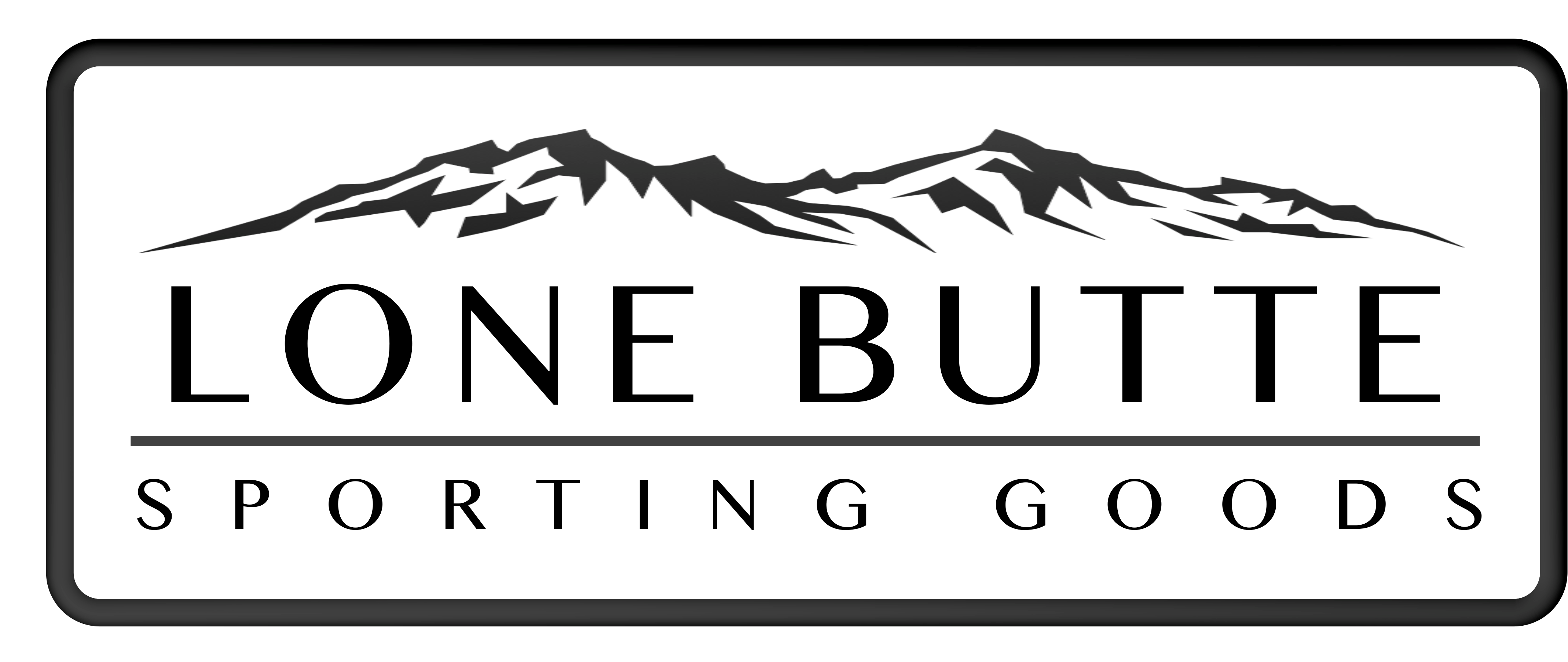 Lone Butte Sporting Goods Ltd