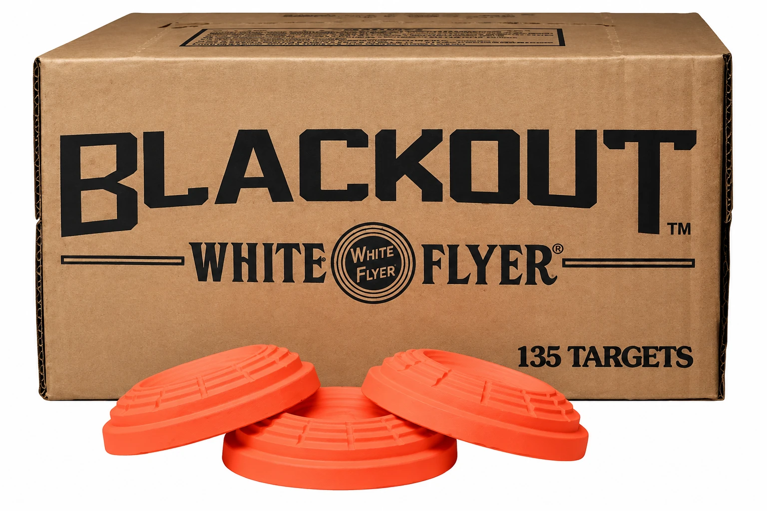 BLACKOUT