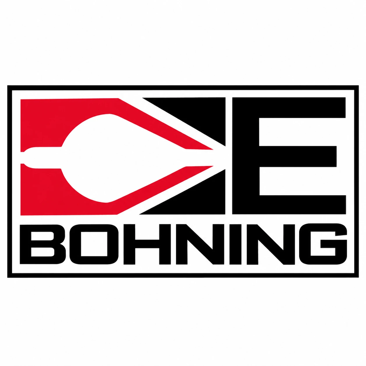 BOHNING