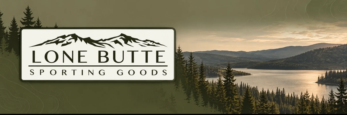 Lone Butte Sporting Goods Ltd