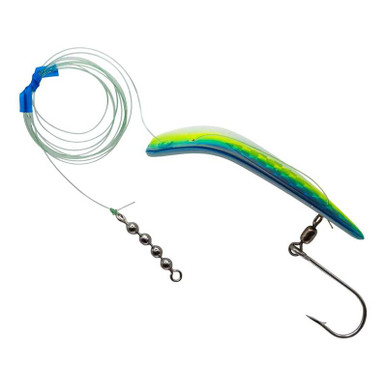 Apex 4" Lures - Lone Butte Sporting Goods Ltd