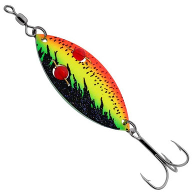 Gibbs Ruby Eye Wiggler - Lone Butte Sporting Goods Ltd