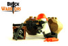 Custom LEGO® Gun - Special Forces SMG
