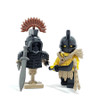 Custom LEGO® Armor - Gladiator Pauldron