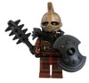 Custom LEGO® Weapon - Spiked Mace
