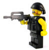 Custom LEGO® Gun - French Assault Rifle