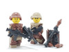 Custom Lego Gun - Adaptive Warrior Rifle