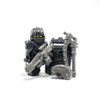 Custom LEGO® Armor - Galaxy Enforcer Armor