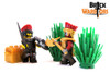 Custom LEGO® Plume - Philistine Plume