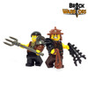 Custom LEGO® Armor - Arm Guards