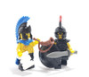 Custom LEGO® Instrument - Battle Horn